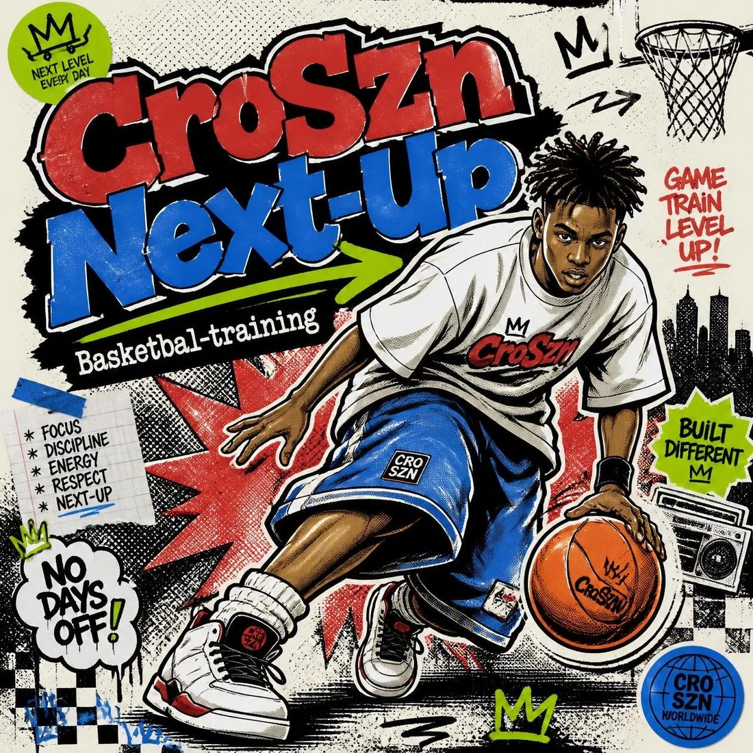 Next-Up