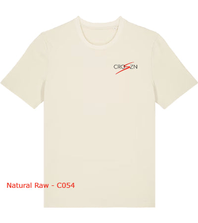 Drop #2 Core t-shirt "The Monkey T" (Batch order until 25/01/2026!)